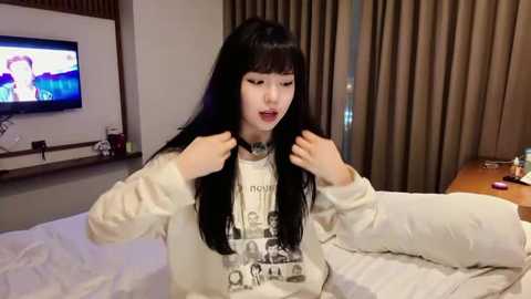 melana_love free recording from 2026-02-17 00:09:00