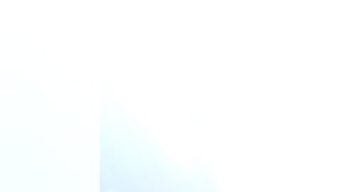 A minimalist, digital drawing featuring a gradient of soft, pastel blue hues transitioning into a stark white background, creating a serene and clean aesthetic. No objects, figures, or textures are visible, emphasizing simplicity and calmness.