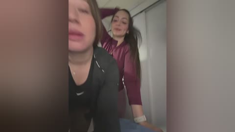 roouse free recording from 2026-02-18 00:29:00