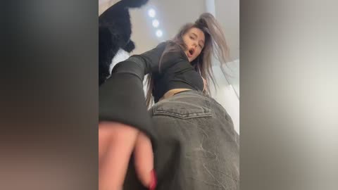 ttixmila free recording from 2026-02-17 00:48:00