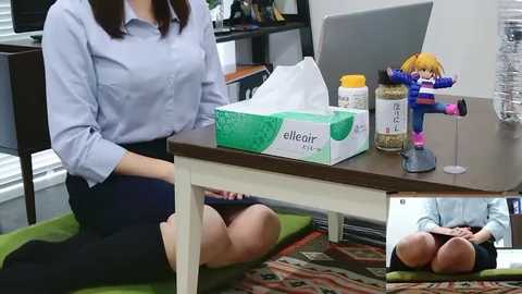 yarasero_kun free recording from 2026-02-17 00:48:00