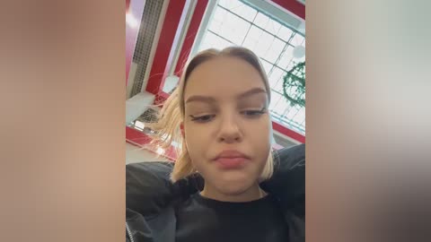 ashleymur free recording from 2026-02-18 00:07:00