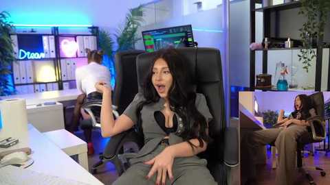 babesgowild free recording from 2026-02-18 01:20:00