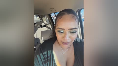 carmelaanthony free recording from 2026-02-18 00:07:00