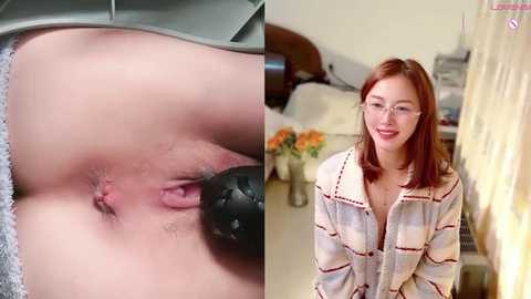 krismil3 free recording from 2026-02-18 00:11:00