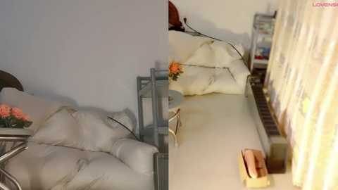 krismil3 free recording from 2026-02-18 00:11:00