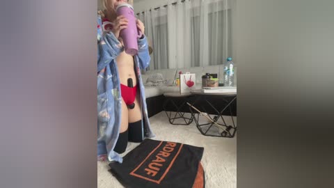 livewithlucy free recording from 2026-02-18 04:36:00