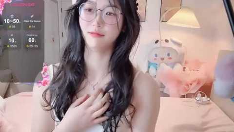 luminous4173 free recording from 2026-02-18 00:07:00