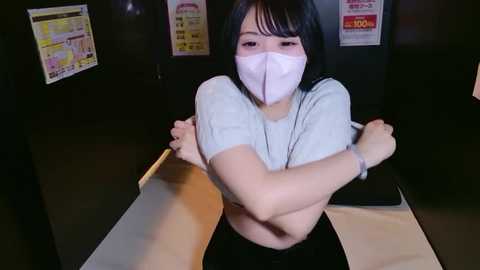 nathi_poyo free recording from 2026-02-18 00:02:00