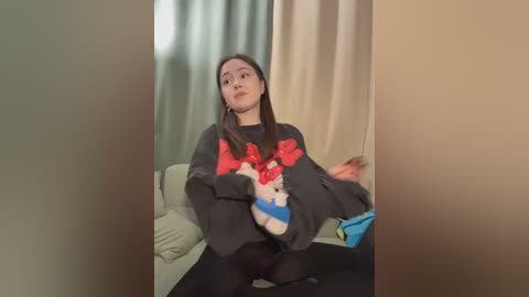 peachy_dream free recording from 2026-02-19 00:05:00