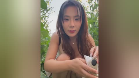 chuchu1991 free recording from 2026-02-19 00:39:00