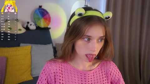 edlinhargus free recording from 2026-02-19 03:18:00