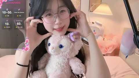 luminous4173 free recording from 2026-02-19 00:39:00