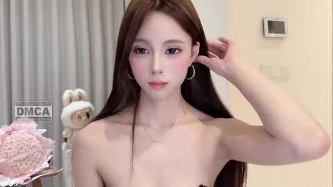 nebula_qiu free recording from 2026-02-19 00:39:00