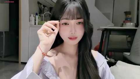 sansan_666 free recording from 2026-02-19 03:18:00