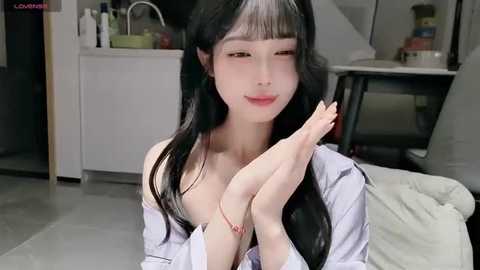 sansan_666 free recording from 2026-02-19 03:18:00