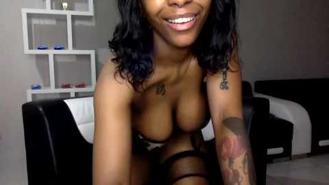 sexybodyart free recording from 2026-02-19 00:39:00
