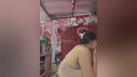 sweetieme free recording from 2026-02-19 03:18:00