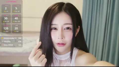 yiyi_3523 free recording from 2026-02-19 00:39:00