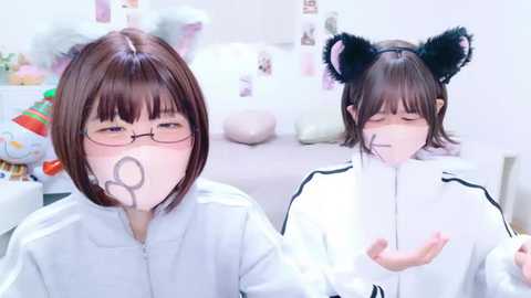 841_yayoi free recording from 2026-02-20 00:12:00