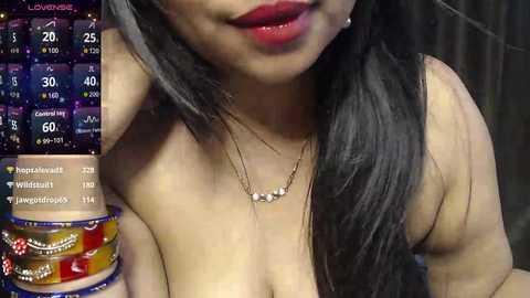 _kamakshi free recording from 2026-02-21 00:09:00