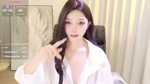 abcdmiao_baby free recording from 2026-02-20 00:29:00