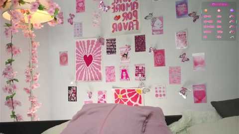 amilewis free recording from 2026-02-20 00:12:00