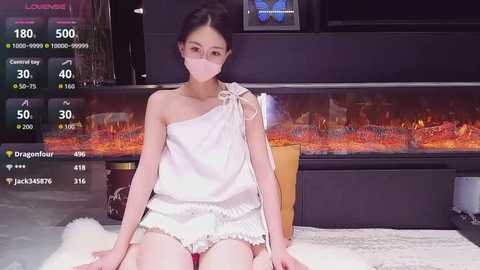 anan_077 free recording from 