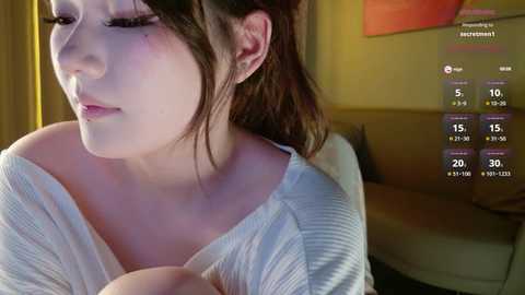 kitayamachu free recording from 2026-02-20 00:18:00