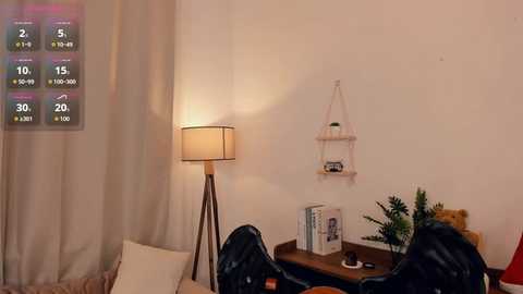 lauremestler free recording from 2026-02-20 00:18:00