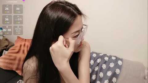 lu_nana free recording from 2026-02-20 00:12:00