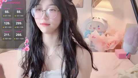 luminous4173 free recording from 2026-02-20 00:18:00