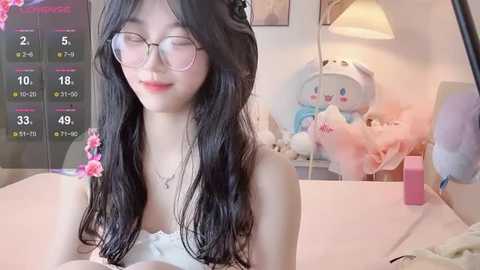 luminous4173 free recording from 2026-02-20 00:18:00