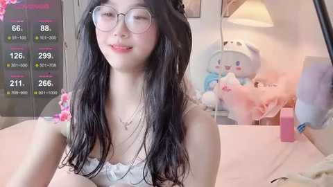 luminous4173 free recording from 2026-02-20 00:18:00