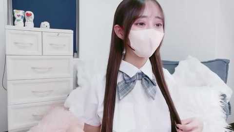 mao_115 free recording from 2026-02-20 02:21:00