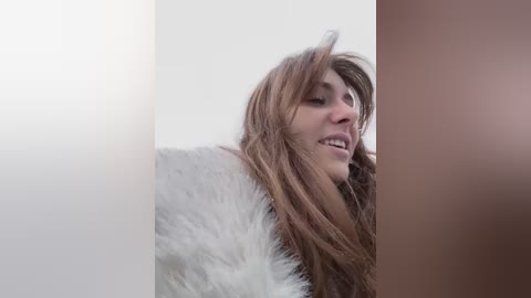 mariid free recording from 2026-02-20 00:12:00