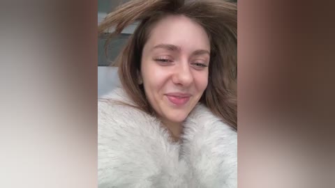 mariid free recording from 2026-02-20 00:12:00