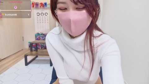 miharu01 free recording from 2026-02-20 00:18:00