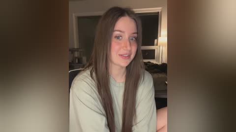 nerdynina free recording from 2026-02-20 00:29:00