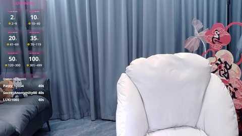 shuimitao520 free recording from 2026-02-20 00:29:00