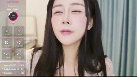 yiyi_3523 free recording from 2026-02-20 00:18:00