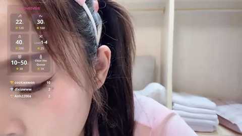 yueyue2003 free recording from 2026-02-20 00:29:00