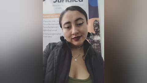 _sarah_office1 free recording from 2026-02-21 00:09:00