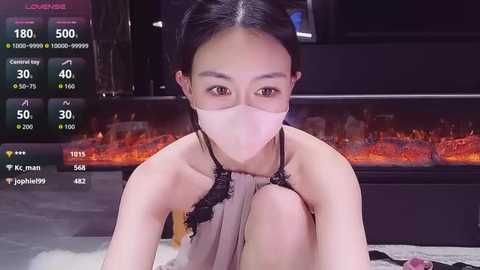 anan_077 free recording from 