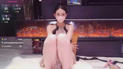 anan_077 free recording from 2026-02-21 00:20:00