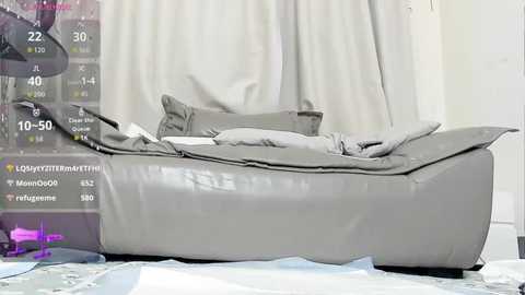 fox_yiyi free recording from 2026-02-21 00:20:00