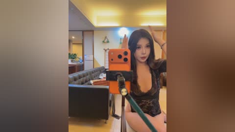 linjianvhai free recording from 2026-02-21 00:09:00