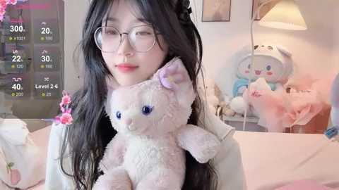 luminous4173 free recording from 2026-02-21 00:09:00