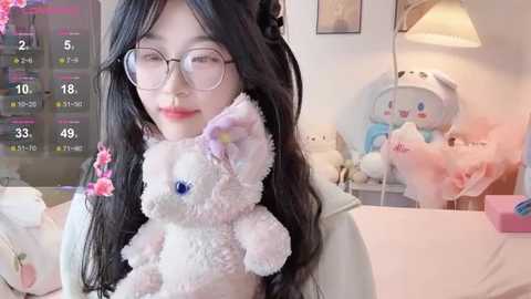 luminous4173 free recording from 2026-02-21 00:09:00