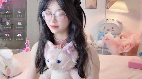 luminous4173 free recording from 2026-02-21 00:09:00